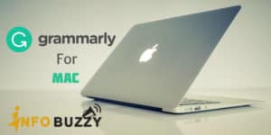 grammarly for pages on mac