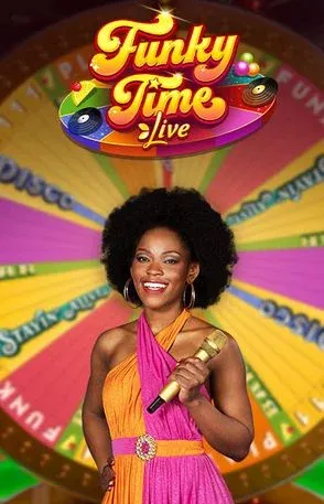 Funky Time Live