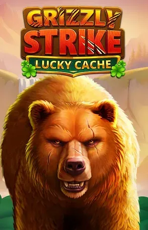 Grizzly Strike Lucky Cache