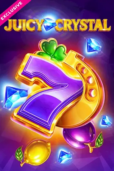 Juicy Crystal
