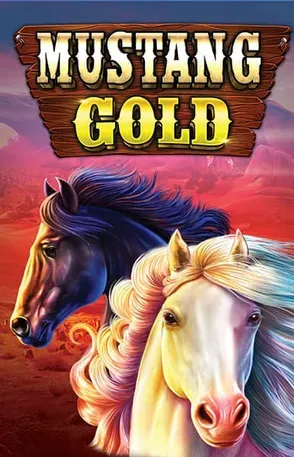 Mustang Gold