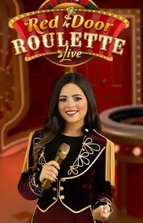 Red Door Roulette Live